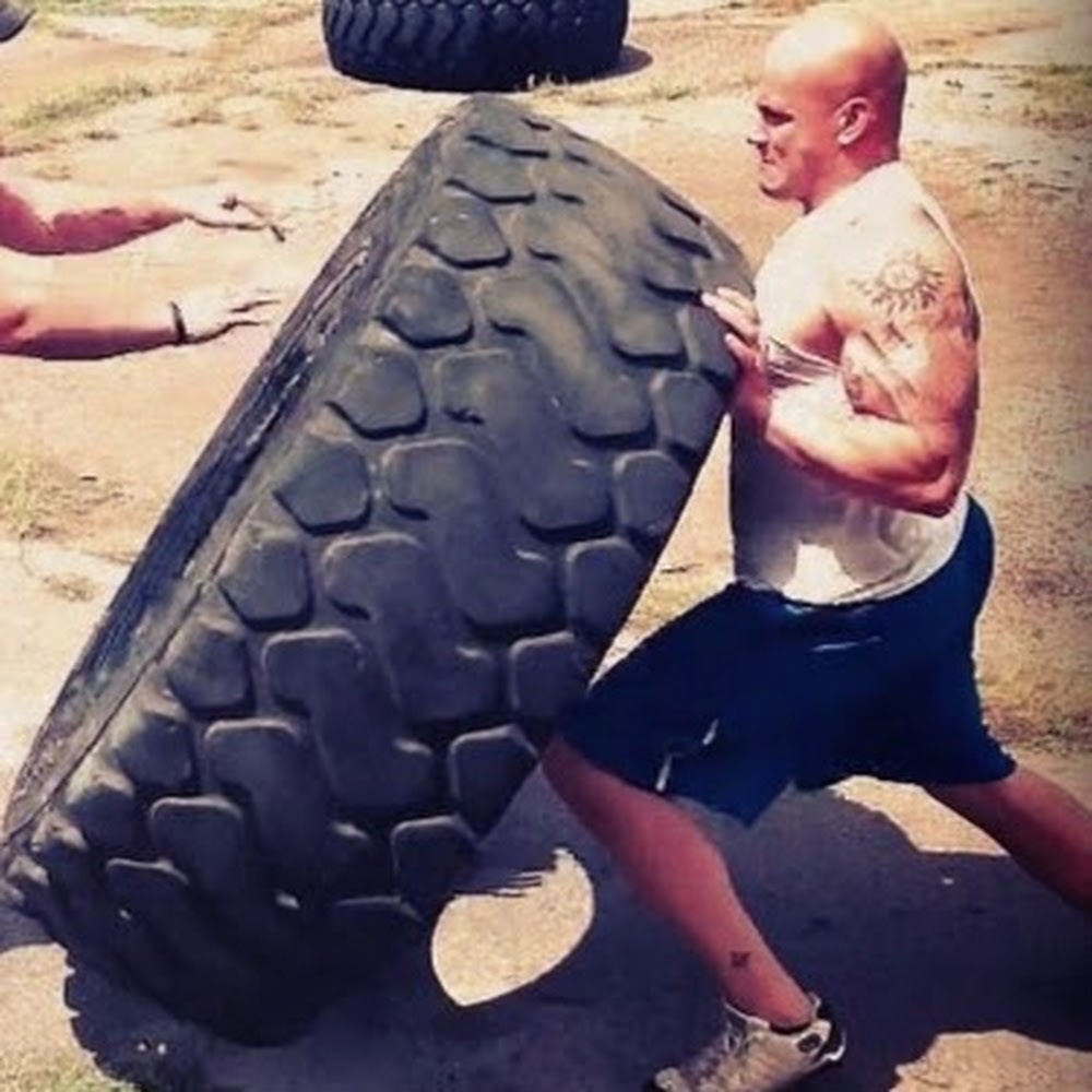 Meet your Posher, Jay